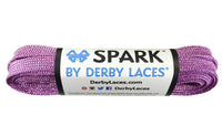 Derby Laces Spark 108" (274cm)