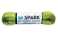 Derby Laces Spark 72" (183cm)