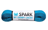 Derby Laces Spark 72" (183cm)