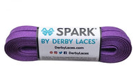 Derby Laces Spark 45" (114cm)