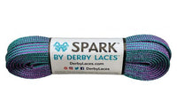 Derby Laces Spark 108" (274cm)