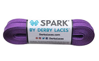 Derby Laces Spark 84" (213cm)