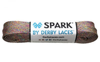 Derby Laces Spark 72" (183cm)