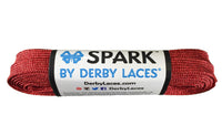 Derby Laces Spark 96" (244cm)