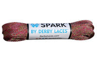 Derby Laces Spark 84" (213cm)