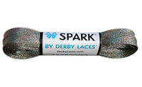 Derby Laces Spark 84" (213cm)