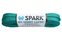 Derby Laces Spark 72" (183cm)