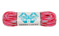 Derby Laces WAXED 108" (274cm)