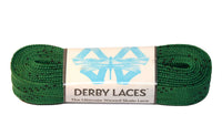 Derby Laces WAXED 96" (244cm)