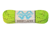 Derby Laces WAXED 96" (244cm)