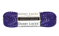 Derby Laces WAXED 96" (244cm)