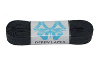 Derby Laces WAXED 96" (244cm)