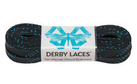 Derby Laces WAXED 84" (213cm)