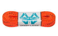 Derby Laces WAXED 96" (244cm)