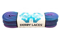 Derby Laces WAXED 108" (274cm)