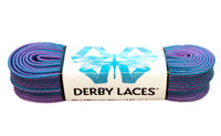 Derby Laces WAXED 96" (244cm)