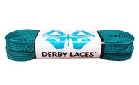 Derby Laces WAXED 96" (244cm)