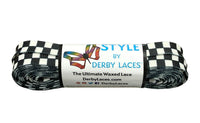 Derby Laces STYLE 108" (274cm)