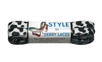 Derby Laces STYLE 72" (183cm)