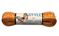 Derby Laces STYLE 96" (244cm)