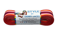 Derby Laces STYLE 96" (244cm)