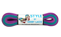 Derby Laces STYLE 72" (183cm)