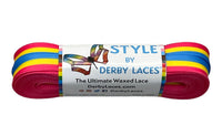 Derby Laces STYLE 108" (274cm)