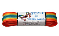 Derby Laces STYLE 84" (213cm)