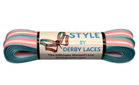 Derby Laces STYLE 108" (274cm)