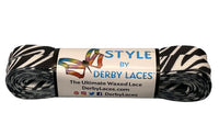 Derby Laces STYLE 84" (213cm)