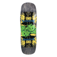 Vision Double Vision Deck - 9.5"x32.5"