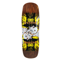 Vision Double Vision Deck - 9.5"x32.5"