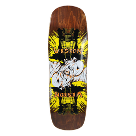Vision Double Vision Deck - 9.5"x32.5"