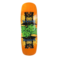 Vision Double Vision Deck - 9.5"x32.5"