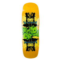 Vision Double Vision Deck - 9.5"x32.5"