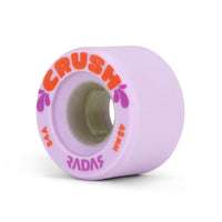 Radar Crush 48mm 4 Pack