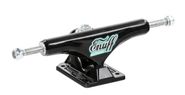 Enuff Decade Pro Trucks 139mm Black Black Pair