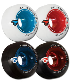 Enuff Wheels Corelites 52mm  4 Pack