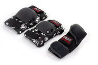 Enuff Skulls Junior Ramp Tri Pad Set