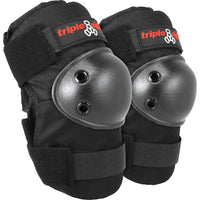 Triple 8 Tri Pack Saver Series - Sleeved