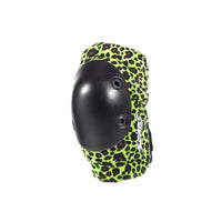 Smith Scabs Elbow Pad Leopard Green