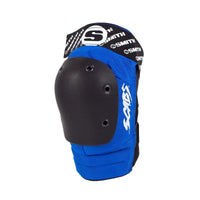 Smith Scabs Elite Knee Pad Blue