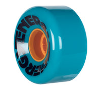 Radar Energy Wheels 57, 62 & 65mm 4 Pack