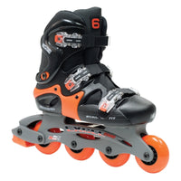 RDS Rental Inline Skates