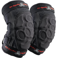 Triple 8 Exoskin Elbow Pads