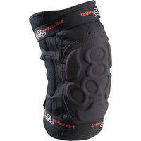 Triple 8 Exoskin Knee Pads