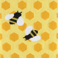 Sock it to Me Bee's Knee Knee High Socks