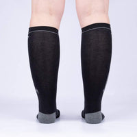 Sock it to Me Music is my Forte Knee High Socks