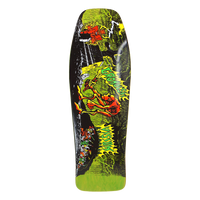 Vision Groholski Graveyard Mob Deck - 9.75"x31.5"