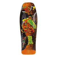 Vision Groholski Graveyard Mob Deck - 9.75"x31.5"